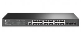 TP-Link TL-SG3428 24xGb 4xSFP L2 managed switch Omada SDN  (SG3428)