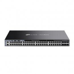 SG6654X Omada 48G stack 6x10G SFP+ switch  (SG6654X)