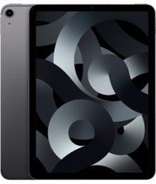Apple iPad Air/ WiFi+Cell/ 10,9"/ 2360x1640/ 8GB/ 64GB/ iPadOS15/ Space Gray  (MM6R3FD/A)
