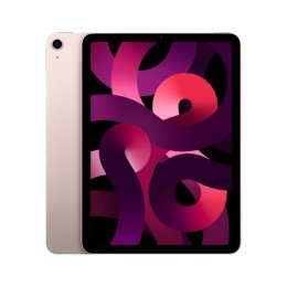 Apple iPad Air/ WiFi/ 10,9"/ 2360x1640/ 8GB/ 64GB/ iPadOS15/ Růžová  (MM9D3FD/A)