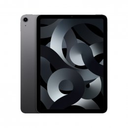 Apple iPad Air/ WiFi/ 10,9"/ 2360x1640/ 8GB/ 256GB/ iPadOS15/ Space Gray  (MM9L3FD/A)