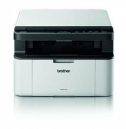 Brother/ DCP-1510E/ MF/ Laser/ A4/ USB  (DCP1510EYJ1)
