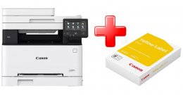 Canon i-SENSYS/ MF657Cdw/ MF/ Laser/ A4/ LAN/ WiFi/ USB  (5158C001)