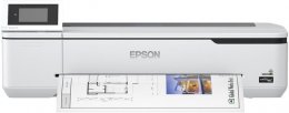 Epson SureColor/ SC-T3100N/ Tisk/ Ink/ Role/ LAN/ WiFi/ USB  (C11CF11301A0)
