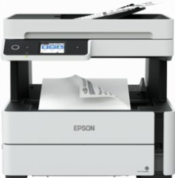 Epson EcoTank/ M3170/ MF/ Ink/ A4/ LAN/ WiFi/ USB  (C11CG92403)
