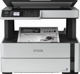 Epson EcoTank/ M2170/ MF/ Ink/ A4/ LAN/ WiFi/ USB  (C11CH43402)