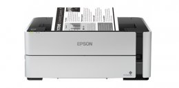 Epson EcoTank/ M1170/ Tisk/ Ink/ A4/ LAN/ WiFi/ USB  (C11CH44402)