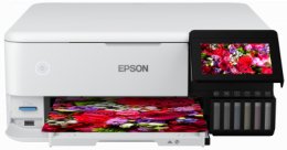 Epson EcoTank/ L8160/ MF/ Ink/ A4/ LAN/ WiFi/ USB  (C11CJ20402)