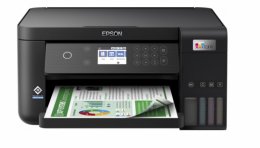 Epson EcoTank/ L6260/ MF/ Ink/ A4/ LAN/ WiFi/ USB  (C11CJ62402)
