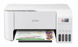 Epson EcoTank/ L3256/ MF/ Ink/ A4/ WiFi/ USB  (C11CJ67407)