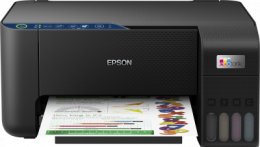 Epson EcoTank/ L3271/ MF/ Ink/ A4/ WiFi/ USB  (C11CJ67435)