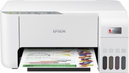 Epson EcoTank/ L3276/ MF/ Ink/ A4/ WiFi/ USB  (C11CJ67436)