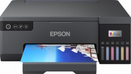 Epson EcoTank/ L8050 ITS/ Tisk/ Ink/ A4/ WiFi/ USB  (C11CK37402)