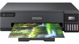 Epson EcoTank/ L18050/ Tisk/ Ink/ A3/ WiFi  (C11CK38402)