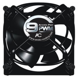Arctic-Cooling Fan AF9 PWM 