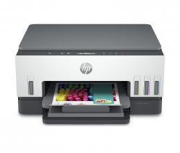 HP Smart Tank/ 670/ MF/ Ink/ A4/ WiFi/ USB  (6UU48A#670)