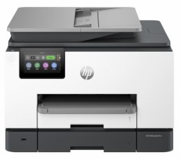 HP OfficeJet Pro/ 9132e All-in-One/ MF/ Ink/ A4/ LAN/ WiFi/ USB  (404M5B#686)