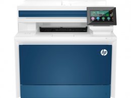 HP Color LaserJet Pro/ MFP 4302dw/ MF/ Laser/ A4/ LAN/ WiFi/ USB  (4RA83F#B19)