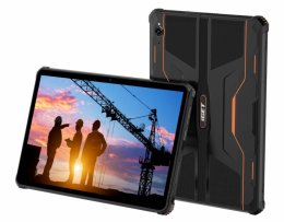 Tablet iGET RT1 Orange - odolný 10.1" , IP69K, MIL-STD-810G, 4GB RAM + 64GB ROM, 10 000 mAh, 4G LTE  (84008065)