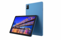 iGET SMART W32 Deep Blue, tablet 10,1"  (84000335)
