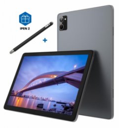 iGET SMART L30 Steel Blue, LTE tablet 10,1"  (L30)