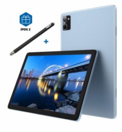 iGET SMART L31 Awesome Blue, LTE tablet 10,1"  (84000337)