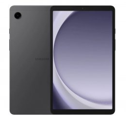 Samsung Galaxy Tab A9/ SM-X110N/ Wi-Fi/ 8,7"/ 1340x800/ 4GB/ 64GB/ An13/ Šedá  (SM-X110NZAAEUE)