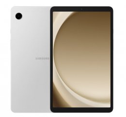 Samsung Galaxy Tab A9/ SM-X110N/ Wi-Fi/ 8,7"/ 1340x800/ 4GB/ 64GB/ An13/ Stříbrná  (SM-X110NZSAEUE)