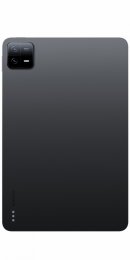 Xiaomi Pad 6/ 47794/ 11"/ 2880x1800/ 8GB/ 256GB/ An13/ Gravity Gray  (47794)