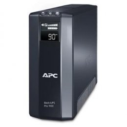 APC Power-Saving Back-UPS Pro 900VA-FR  (BR900G-FR)