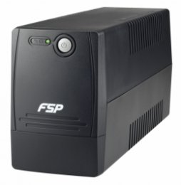 FSP UPS FP 1000, 1000 VA /  600 W, line interactive  (PPF6000601)
