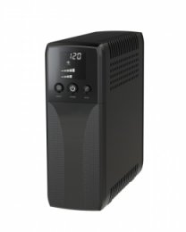 FSP UPS ST 1500, 1500 VA /  900 W, LCD, line interactive  (PPF9004000)