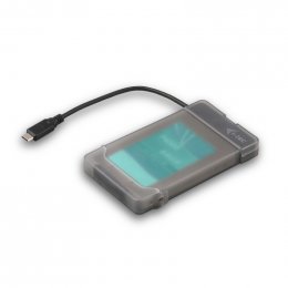 i-tec MYSAFE Easy 2,5" HDD Case USB-C 3.1 Gen2  (C31MYSAFEU313)