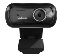 Natec webkamera LORI FULL HD 1080P  (NKI-1671)