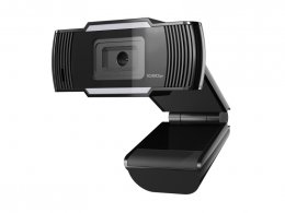 Natec webkamera LORI PLUS FULL HD 1080P  (NKI-1672)