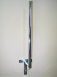 Anténní držák 30/ 100cm T (p.4,2 cm)  (K30100T42V)