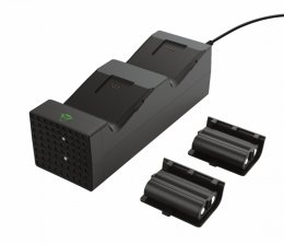 TRUST GXT250 DUO CHARGE DOCK XBSX  (24177)
