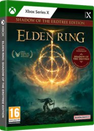 XSX - ELDEN RING Shadow of the Erdtree Edition  (3391892031942)