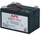 Battery replacement kit RBC3  (RBC3)