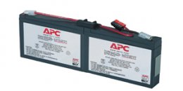 Battery replacement kit RBC18  (RBC18)